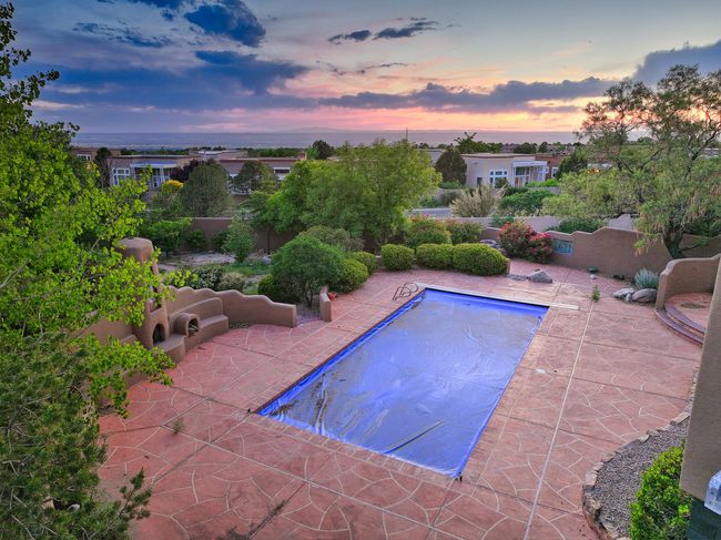 5805 Mariola Pl Ne, House other with 4 bedrooms, 5 bathrooms and null parking in Albuquerque NM | Image 11
