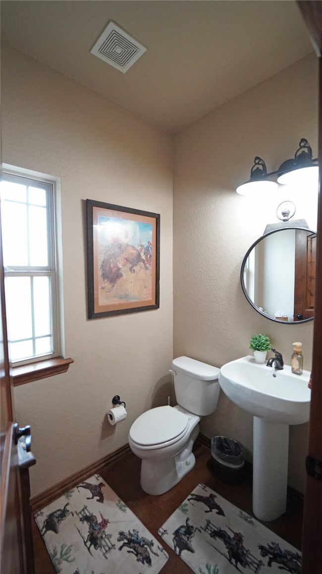 Half Bath | Image 17