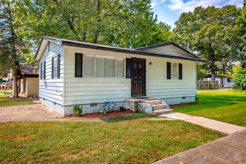 701 W 36th Street, North Little Rock, AR, 72118 | Card Image