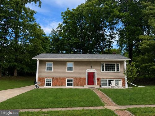 6208 Redwood Ln, ALEXANDRIA, VA, 22310-2935 | Card Image
