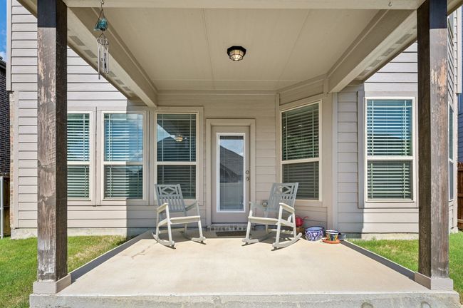 7229 Tin Star Dr, House other with 4 bedrooms, 4 bathrooms and null parking in Fort Worth TX | Image 31