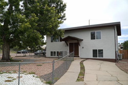 903 W Jefferson St, Colorado Springs, CO, 80907-6639 | Card Image