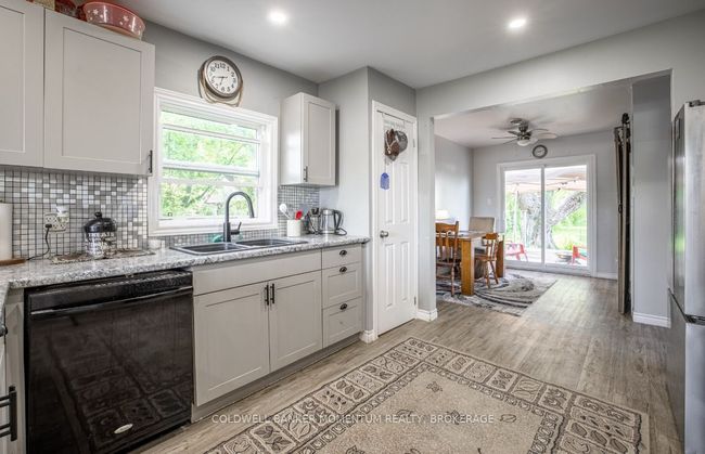 3815 3 Highway E, House other with 3 bedrooms, 1 bathrooms and 2 parking in Port Colborne ON | Image 14