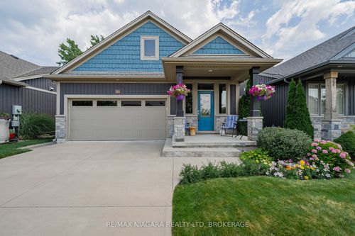 86 Parkside Dr, Saint Catharines, ON, L2M0B2 | Card Image