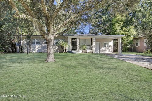 6453 Burgundy Rd S, Jacksonville, FL, 32210-7013 | Card Image