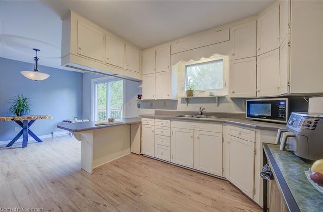 721 Waterloo St, House other with 3 bedrooms, 1 bathrooms and 5 parking in Mount Forest ON | Image 13