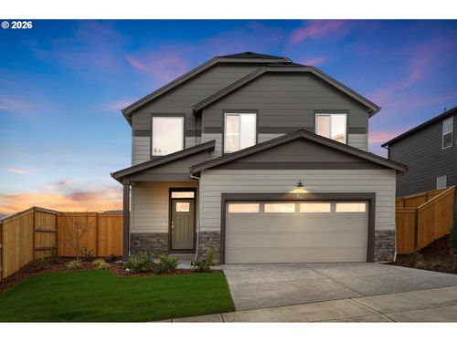 9212 Se Azalea St, Happy Valley, OR, 97086-8650 | Card Image