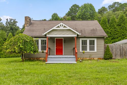 1294 Highway 157, Lookout Mountain, GA, 30750-2953 | Card Image