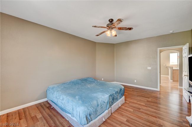 8112 Jasmine Hollow Ct, House other with 3 bedrooms, 3 bathrooms and null parking in Las Vegas NV | Image 24
