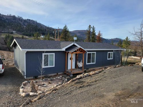 820 Crest, Kamiah, ID, 83536-5029 | Card Image