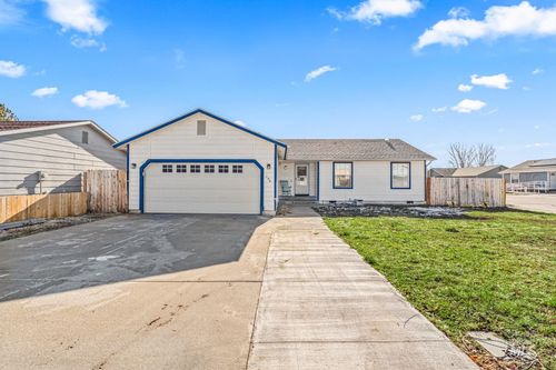 175 Del Mar St, Mountain Home, ID, 83647-3762 | Card Image