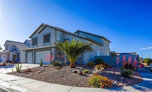 7800 Four Seasons Dr, Las Vegas, NV, 89129-5601 | Card Image