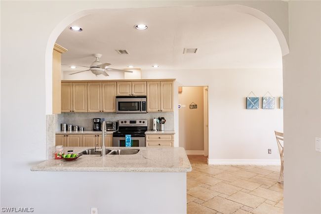 1101 Strawberry Ct, House other with 3 bedrooms, 2 bathrooms and null parking in Marco Island FL | Image 11