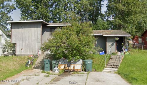 1011 Friendly Ln, Anchorage, AK, 99504-2018 | Card Image