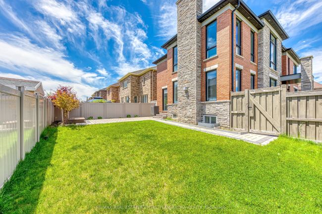 15 Dalecrest Rd, House other with 7 bedrooms, 6 bathrooms and 4 parking in Brampton ON | Image 50