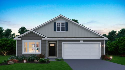 6273 Maple Glen Drive, Wonder Lake, IL, 60097 | Card Image