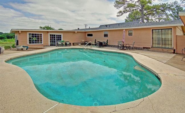 623 N 2353 Road, House other with 4 bedrooms, 4 bathrooms and null parking in Possum Kingdom Lake TX | Image 7