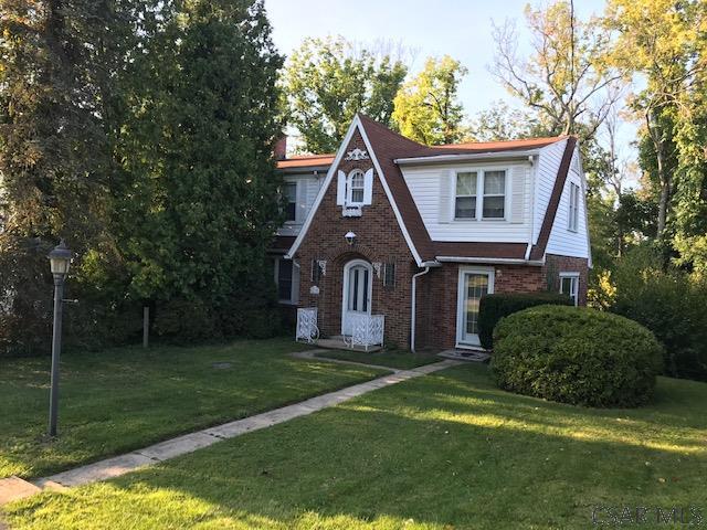 Demuth St, Johnstown, PA 15904