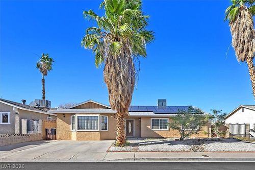 4120 E Boston Ave, Las Vegas, NV, 89104-5206 | Card Image