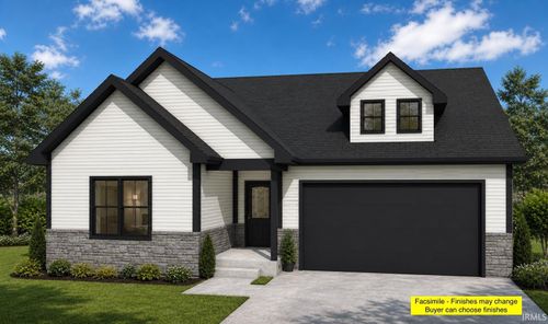 1750 W Ezekiel Dr, Bloomington, IN, 47403-4067 | Card Image