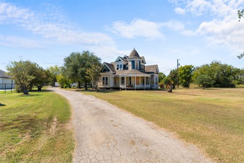 1724 Zagota Crossing Rd, Terrell, TX, 75161-7936 | Card Image