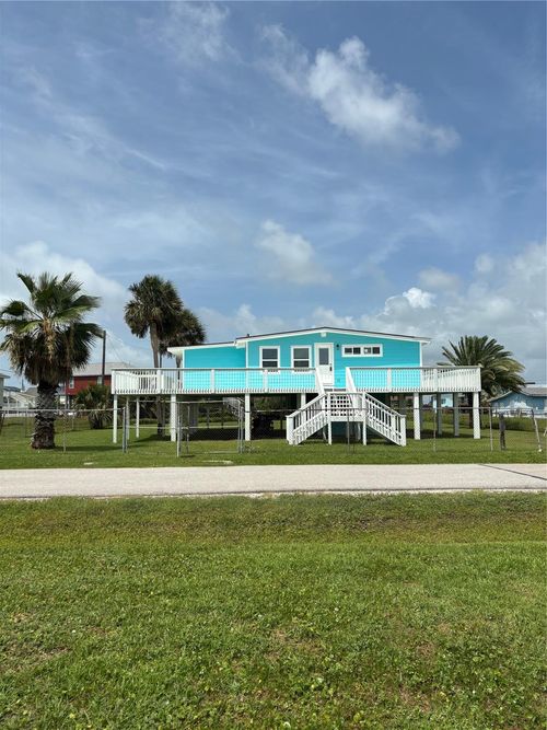 4110 3rd St, Galveston, TX, 77554 | Card Image