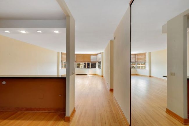 APT-1405 - 525 W Hawthorne Pl, Home with 1 bedrooms, 1 bathrooms and null parking in CHICAGO IL | Image 9