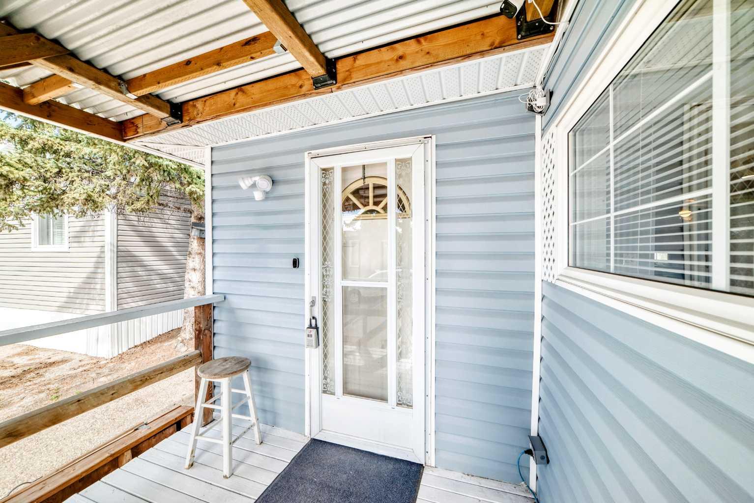 Residential in Calgary 4