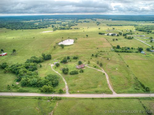 5840 N 180 Rd, Beggs, OK, 74421-2217 | Card Image