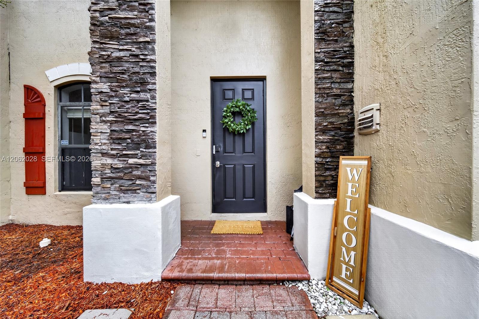 Residential in Homestead 4