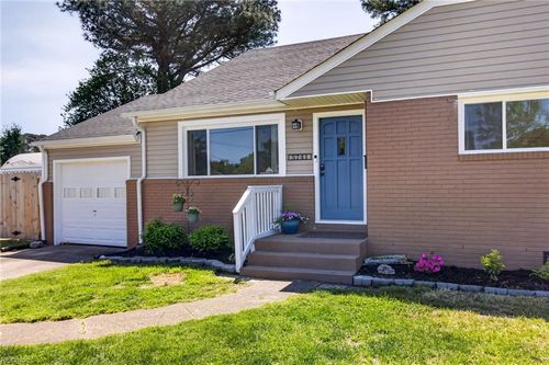 5741 S Ottawa Rd, Virginia Beach, VA, 23462-3920 | Card Image