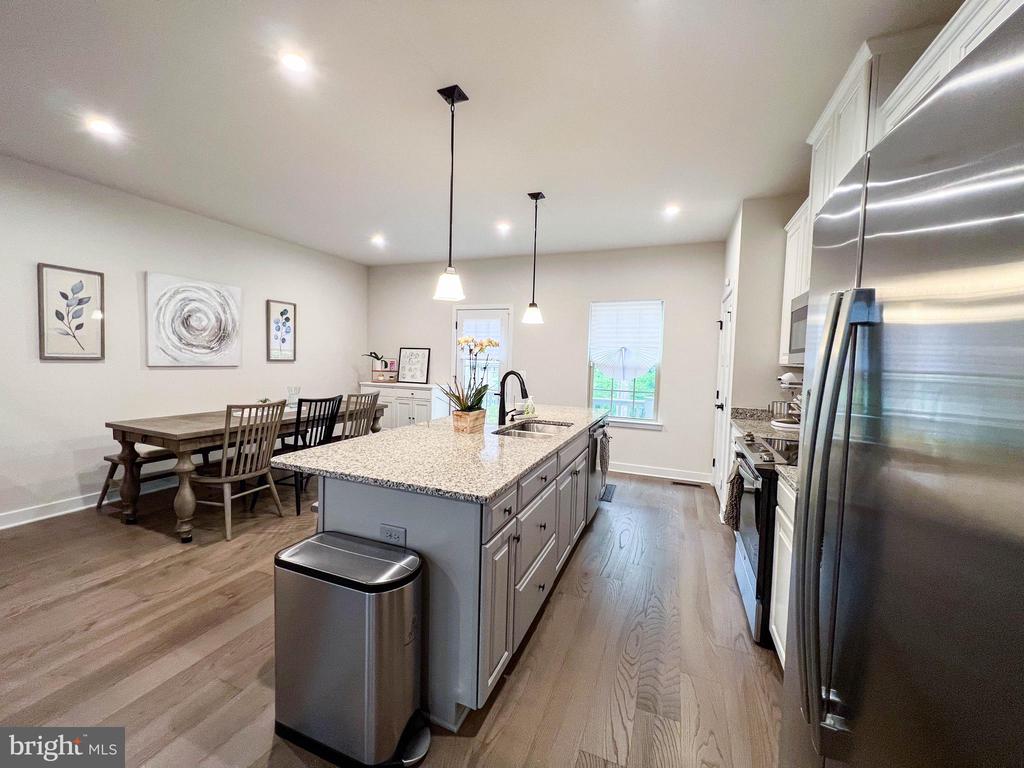 Residential Lease in ANNANDALE 4