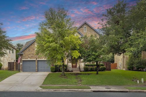 15413 Echo Hills Dr, Austin, TX, 78717-3902 | Card Image