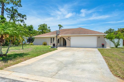 4233 Boswell Place, SARASOTA, FL, 34241 | Card Image