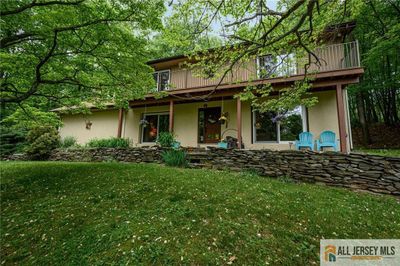 5 Bingham Lane, House other with 5 bedrooms, 3 bathrooms and null parking in BLAIRSTOWN NJ | Image 2