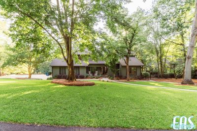 135 Northwood Drive, House other with 4 bedrooms, 3 bathrooms and null parking in Aiken SC | Image 2