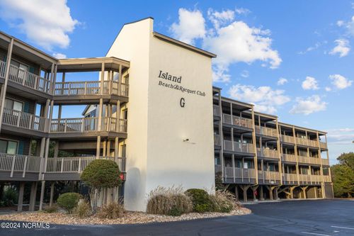 103g-2404 W Fort Macon Rd, Atlantic Beach, NC, 28512-0180 | Card Image