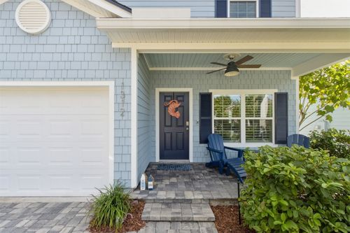 1312 Island Ridge Ln, Fernandina Beach, FL, 32034-0062 | Card Image