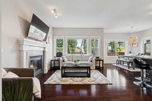 90 Sage Valley Road Nw, Calgary, AB, T3R0J3 | Card Image