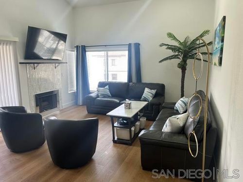 387-5645 Friars Road, San Diego, CA, 92110 | Card Image