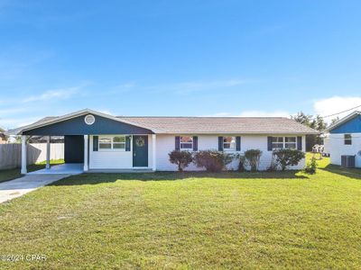 1413 Louisiana Avenue, House other with 4 bedrooms, 2 bathrooms and null parking in Lynn Haven FL | Image 2