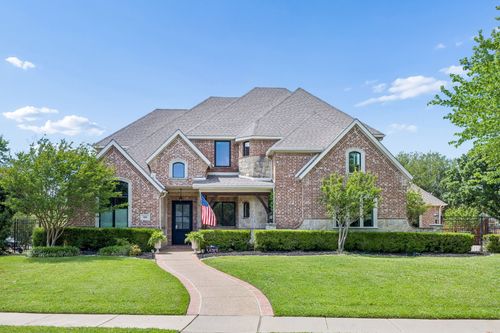 300 Foxborough Ln, Southlake, TX, 76092-6360 | Card Image