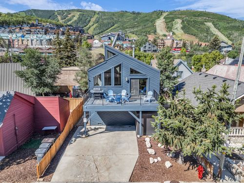 1313 Park Ave, Park City, UT, 84060-2200 | Card Image