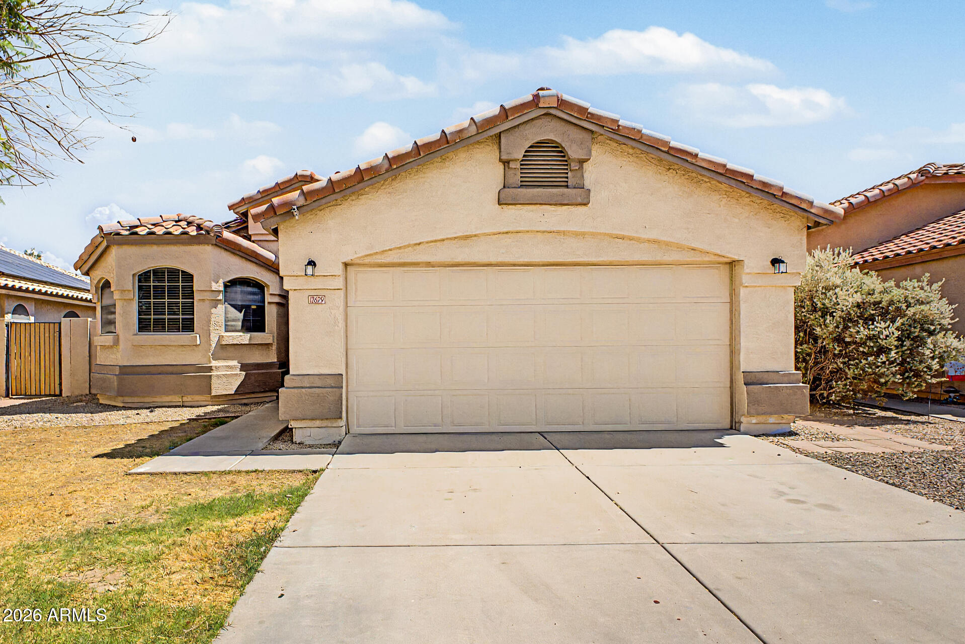 Residential in Avondale