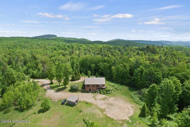 2216 State Route 28 N, House other with 2 bedrooms, 2 bathrooms and 100 parking in Minerva NY | Image 6