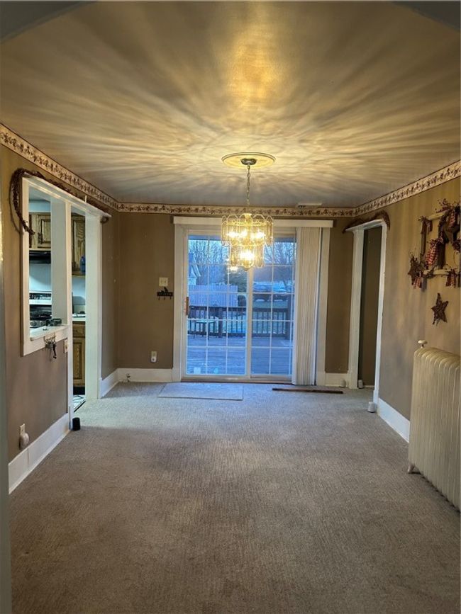 17 Woodlawn Ave, House other with 3 bedrooms, 2 bathrooms and 3 parking in Uniontown PA | Image 8