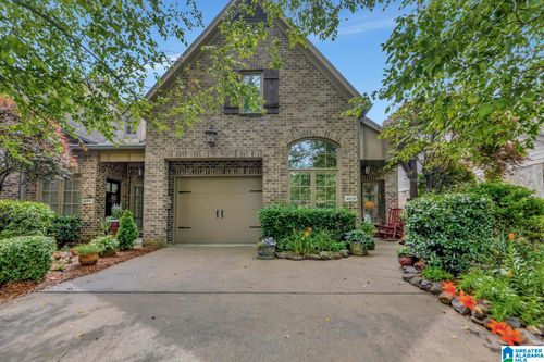 4610 Cotswold Ln, BIRMINGHAM, AL, 35242-7583 | Card Image