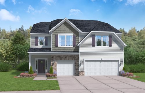 3125 Blenheim Ct, Graniteville, SC, 29829-4209 | Card Image