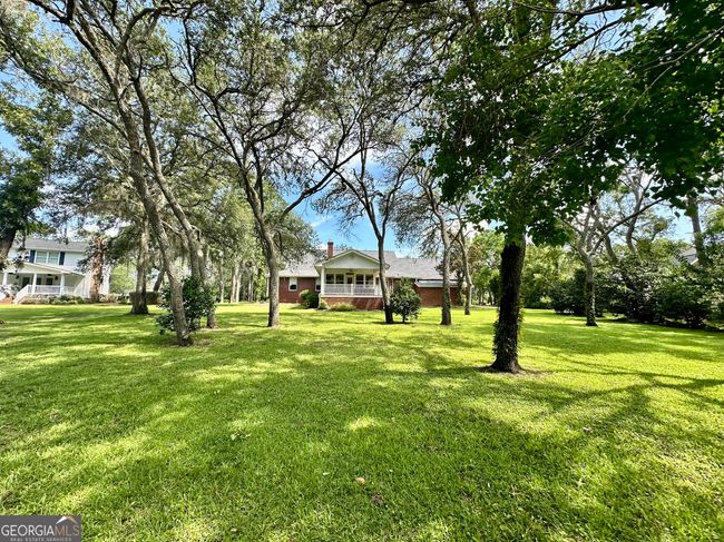 1457 N River Oaks Dr, House other with 4 bedrooms, 3 bathrooms and null parking in Blackshear GA | Image 66