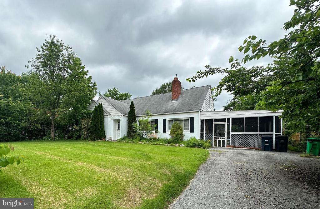 Elmwood Rd, Beltsville, MD 20705